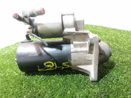 Used Starter Starter FIAT DOBLO Box Body/MPV (223_) 1.9 JTD (223ZXE1A) (100 hp) 33415681 33415681