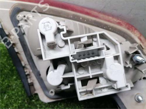 Right taillight FORD MONDEO IV (BA7) 1.8 TDCi | BP36573028C35 - Image 3