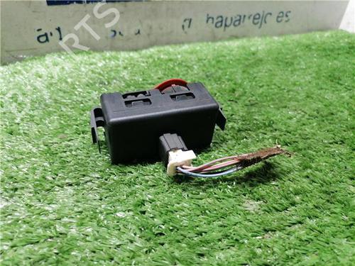 Warning switch RENAULT MODUS / GRAND MODUS (F/JP0_) 1.4 (JP01, JP0J) | BP31898600I22