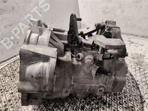Gearbox SEAT LEON (5F1) 1.6 TDI | BP36819768M3 - Image 2
