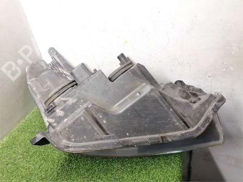 Left headlight OPEL ASTRA H (A04) 1.7 CDTI (L48) | BP40110493C28 - Image 4