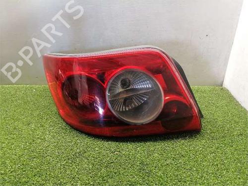 Used Left taillight Left taillight RENAULT MEGANE II Coupé-Cabriolet (EM0/1_) 2.0 dCi (150 hp) 39012298 39012298