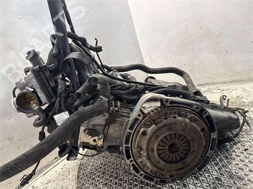 Used Engine Engine 37705463 37705463