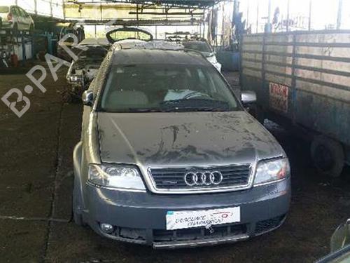 Brugte AUDI ALLROAD C5 (4BH) 2.5 TDI quattro (180 hp) 4408058