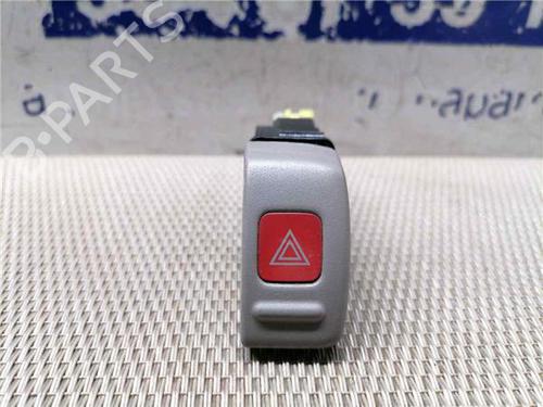 Used Warning switch NISSAN MICRA II (K11) 1.0 i 16V (K11) (60 hp) 31899873