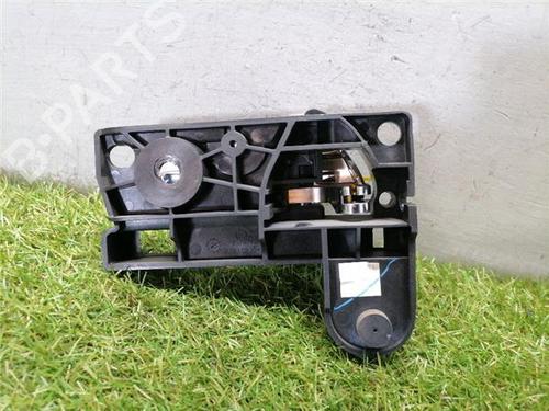 Rear left interior door handle FIAT FREEMONT (345_) 2.0 JTD | BP31901419I15
