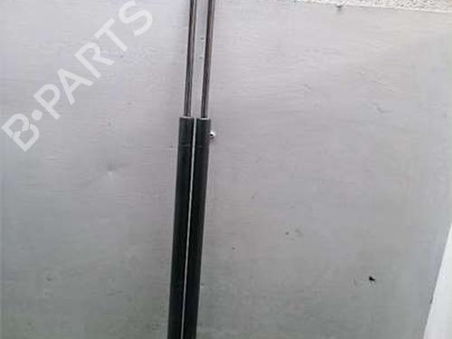 Used Tailgate lift support Tailgate lift support FORD FIESTA V (JH_, JD_) 1.6 TDCi (90 hp) 34528584 34528584