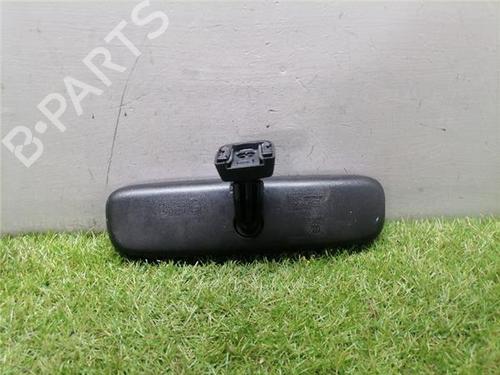 Rear mirror MITSUBISHI LANCER VIII (CY_A, CZ_A) 2.0 DI-D (CY8A) | BP31901633I6