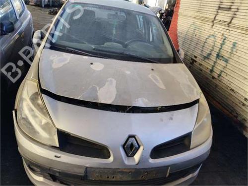 Brugte RENAULT CLIO III (BR0/1, CR0/1) 1.5 dCi (C/BR0G, C/BR1G) 4816540