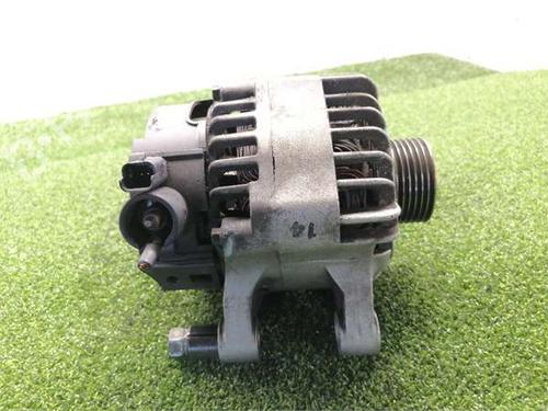 Used Alternator Alternator 38256551 38256551