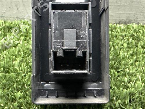 Right front window switch VW GOLF VI (5K1) 2.0 TDI | BP32457322I26 - Image 3