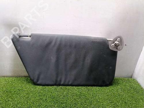 Used Right sun visor Right sun visor 38023298 38023298
