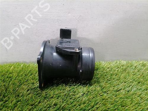 Luftmassemåler Luftmassemåler VW GOLF IV (1J1) 1.6 (100 hp) 34456317 34456317