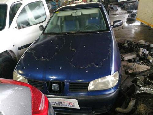 Used Parts SEAT IBIZA II (6K1) 1.9 TDI (90 hp) 4408738
