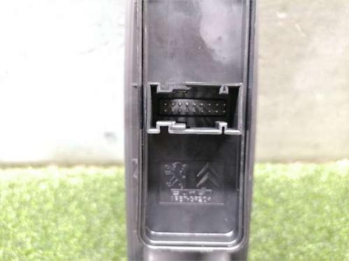 Left front window switch CITROËN C4 II (NC_) 1.6 BlueHDi 100 | BP39180742I27 - Image 4