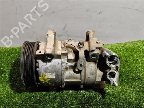AC compressor CITROËN C4 CACTUS 1.2 VTi 82 | BP33679298M34 - Image 5