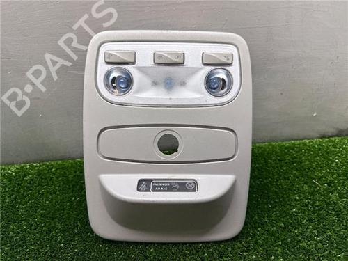 Plafonier RENAULT CAPTUR I (J5_, H5_) 1.5 dCi 90 (J5N4, J5M5, J5MW, J5M6, J5AL, J5AJ) (90 hp) 31901801