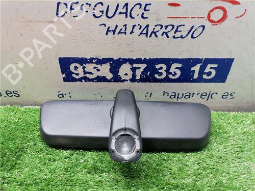 Rear mirror ROVER 75 (RJ) 2.0 V6 | BP31898922I6
