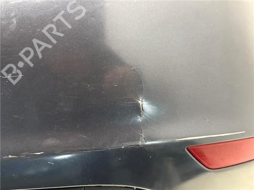Rear bumper VW GOLF VI (5K1) 2.0 TDI | BP32457261C8