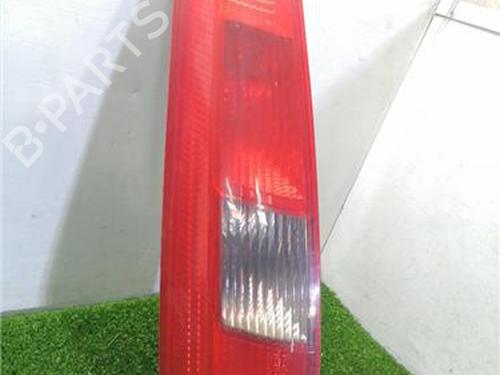 Left taillight FORD FIESTA V (JH_, JD_) 1.4 TDCi | BP32332534C34