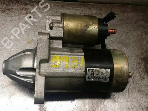 Used Starter MAZDA 626 V (GF) 2.0 (GFEP) (136 hp) 31889499