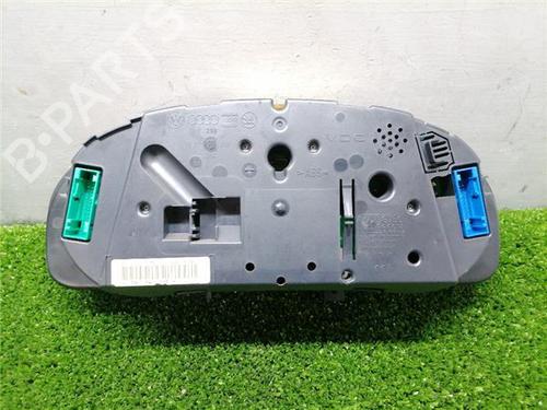 Instrument cluster VW PASSAT B5.5 (3B3) 1.9 TDI | BP32253677C47
