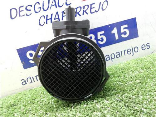 Mass air flow sensor SAAB 9-3 (YS3D) 2.2 TiD | BP31897162M95