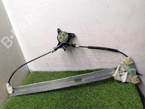 Used Front left window mechanism Front left window mechanism MAZDA CX-7 (ER) 2.2 MZR-CD AWD (ER10A) (173 hp) 39755133 39755133