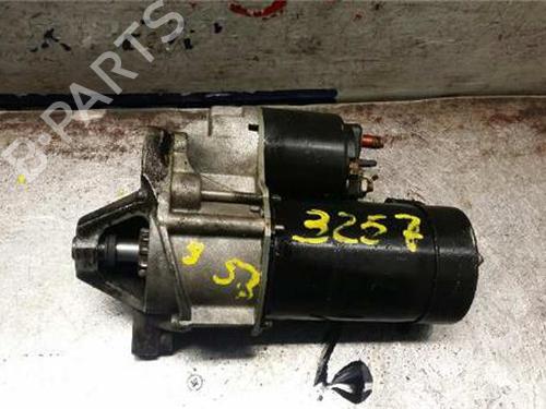 Used Starter VOLVO 440 (445) 1.8 (90 hp) 31889456