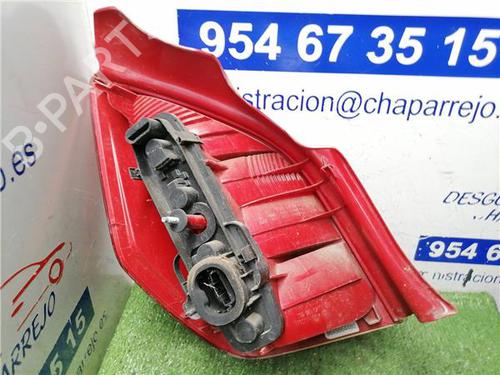 Right taillight CITROËN C2 (JM_) 1.4 | BP31892418C35 - Image 2