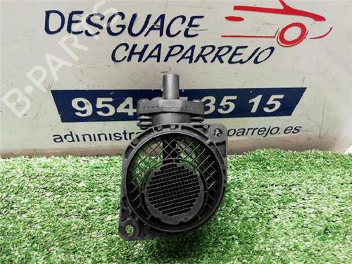 Mass air flow sensor SEAT CORDOBA (6L2) 1.4 TDI | BP31896771M95 - Image 2