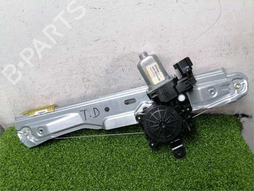 Used Rear right window mechanism Rear right window mechanism 37705232 37705232