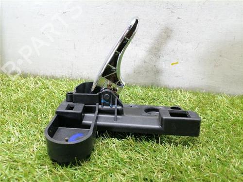 Rear left interior door handle FIAT FREEMONT (345_) 2.0 JTD | BP31901419I15