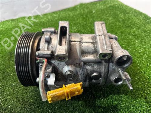 AC compressor PEUGEOT 407 (6D_) 2.0 HDi 135 (6DRHRH, 6DRHRE, 6DRHRG, 6DRHRJ) | BP32308028M34 - Image 5