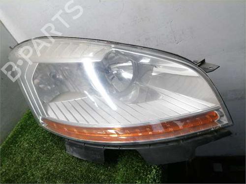 Used Right headlight Right headlight 36940227 36940227