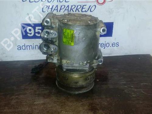 Compresseur AC MITSUBISHI CARISMA (DA_) 1.9 TD (DA4A) (90 hp) 31894580