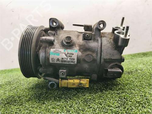 Used AC compressor AC compressor 38627616 38627616