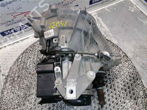 Gearbox FORD FOCUS II (DA_, HCP, DP) 1.6 | BP31894083M3 