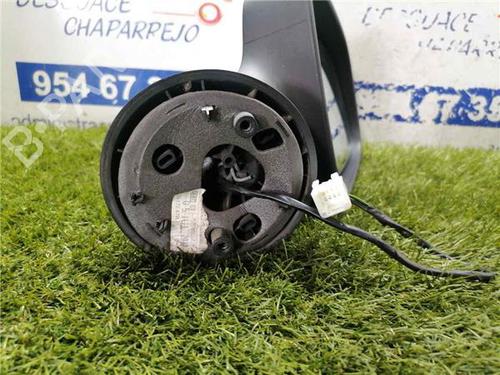 Right mirror DACIA SANDERO 1.5 dCi | BP31893979C27