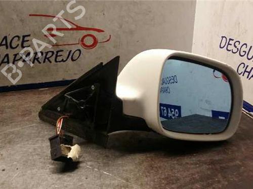 right-mirror-audi-a4-b5-8d2-1994-1995-1996-1997-1998-1999-2000-2001-31891116 main image