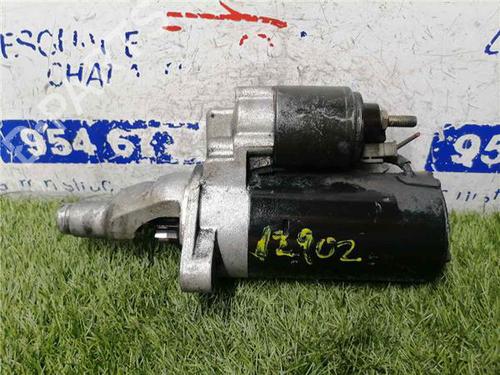 Startmotor VW PASSAT B5 (3B2) 2.5 TDI (150 hp) 31890739