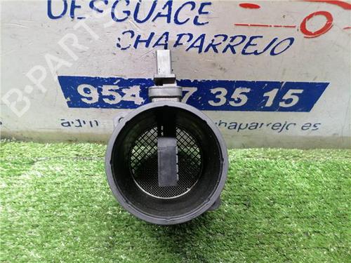 Mass air flow sensor AUDI A3 Sportback (8PA) 2.0 TDI | BP31898331M95