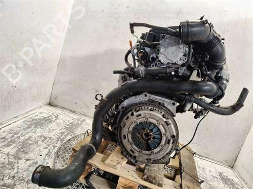 Engine SEAT LEON (1P1) 1.9 TDI | BP39906016M1 - Image 4