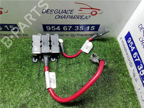 Used Battery JAGUAR XF I (X250) 2.7 D (207 hp) 31889983