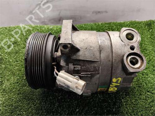 AC compressor OPEL VECTRA C (Z02) 1.9 CDTI (F69) | BP36028149M34 - Image 5