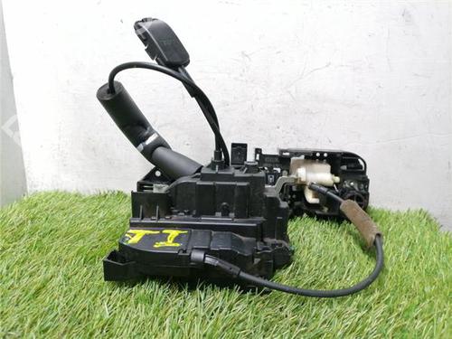 Used Rear left lock RENAULT SCÉNIC III (JZ0/1_) 1.6 dCi (JZ00, JZ12) (130 hp) 31961947