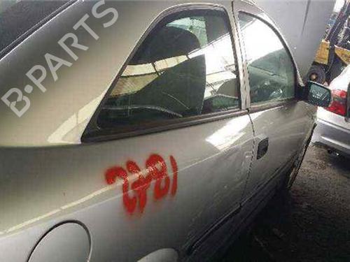 Used Parts OPEL ASTRA G Saloon (T98) 2.0 16V (F69) (136 hp) 4407873