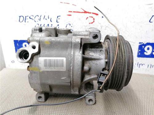 Used AC compressor LANCIA MUSA (350_) 1.4 (350.AXA11, 350.AXA1A) (95 hp) 31899517