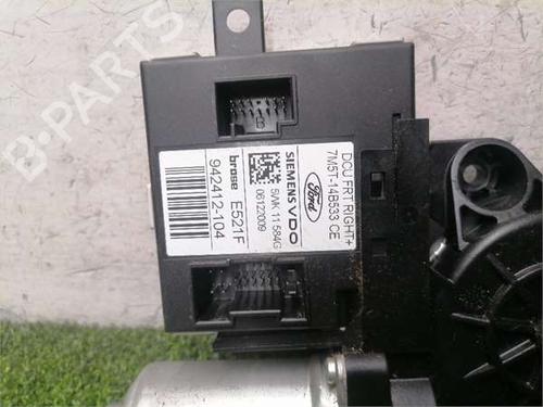 Right front window motor FORD KUGA I 2.0 TDCi | BP40025354E20 - Image 4