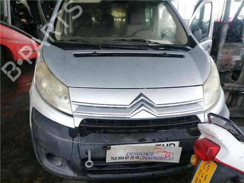 Brukte deler til CITROËN JUMPY II (VF7) 2.0 HDi 120 (120 hp) 4409711